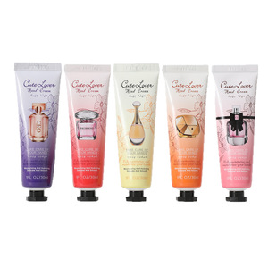 Hot Selling Perfume <strong>Hand</strong> <strong>Cream</strong> Set Moisturizing <strong>Hand</strong> <strong>Cream</strong> Repair Perfume Fragrance <strong>Hand</strong> <strong>Cream</strong> <strong>Gift</strong> - Product Image 4