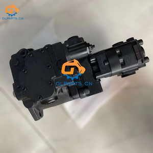<span class=keywords><strong>Pompe</strong></span> principale hydraulique d'excavatrice <span class=keywords><strong>de</strong></span> la <span class=keywords><strong>pompe</strong></span> K3SP36B SK70SR SK60 Yt10V00002F1 - Product Image 4