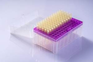 Puntas de Pipeta de Polipropileno para Laboratorio, 100ul, 200ul, 300ul, 1000ul, 5000ul, Elemento Filtrante, Colores Amarillo, Blanco y Azul, Gran Venta - Product Image 6