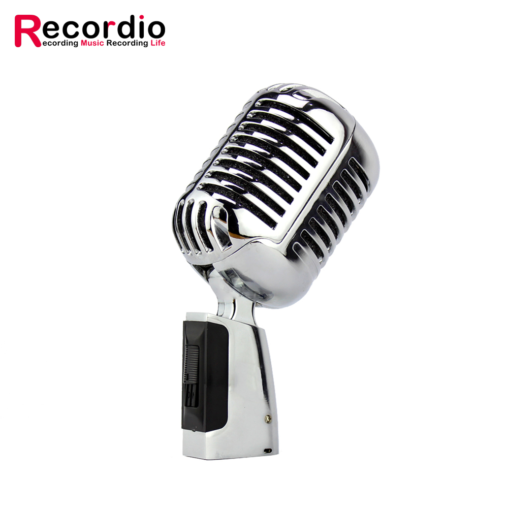 GAM-01 plateado