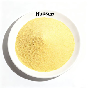 Fabrika Tedarikli Doğal Bicaliak Kökü Ekstresi %95 %98 Bicaliin Tozu CAS 491-67-8 Bicaliin - Product Image 2