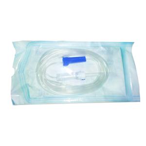 Groothandel Wegwerp PVC Transparante Druppelirrigatie Microbuis 4mm X 2.8m <span class=keywords><strong>Elite</strong></span> Tandheelkundige Implantaatmachine ISO Gecertificeerd Klasse II 1 - Product Image 3