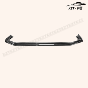Labbro Anteriore in Fibra di Carbonio Stile VRSA1 per SUBARU WRX <span class=keywords><strong>STI</strong></span> S4 VAB VAF dal 2018 in Poi (Restyling) - Product Image 5