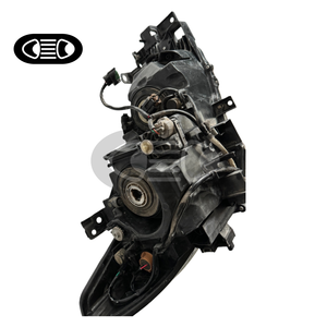 Tuzhihao <span class=keywords><strong>2014</strong></span>สำหรับไฟหน้ารถยนต์แบบถอดประกอบจากโรงงานเดิมเป็นไฟ LED สัญญาณไฟเลี้ยวด้านหน้ารถ<span class=keywords><strong>มือ</strong></span><span class=keywords><strong>สอง</strong></span> - Product Image 6