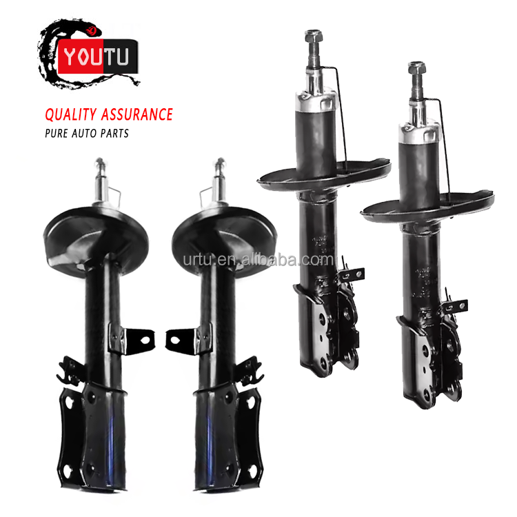 IS 2024 Auto Car Parts Suspension System for Kyb Shock Absorber