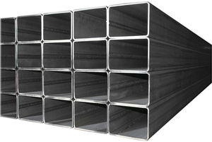 Giàn Giáo Astm Phần Rỗng Nhúng Nóng Q345 Q345A <span class=keywords><strong>Q345B</strong></span> Ống Thép Vuông Mạ Kẽm Hàn Cho Cấu Trúc - Product Image 4