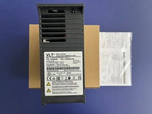 Convertidor de Frecuencia Nuevo y Original 132F0020 FC-051P1K5T4E20H3BXCXXXSXXX 1.5KW/2HP Trifásico 380-480VAC VFD FC-051P1K5T4E20H3BXCXX - Product Image 2
