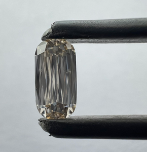 Diamantes Sostenibles Cultivados en Laboratorio, Corte ASHOKA, Color Vívido Fantasía, Perforados con Láser, Gemas Sueltas para Joyería - Product Image 1