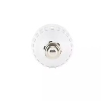 Lámpara trampa para mosquitos LED para interiores Dayoung, bombilla eléctrica recargable con Material ABS, alimentado por batería de estado sólido