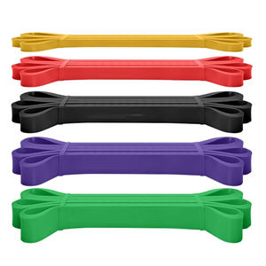 Fasce di resistenza impostate fasce <span class=keywords><strong>per</strong></span> <span class=keywords><strong>esercizi</strong></span> <span class=keywords><strong>per</strong></span> uomini e <span class=keywords><strong>donne</strong></span> Fitness <span class=keywords><strong>palestra</strong></span> a casa allenamento <span class=keywords><strong>per</strong></span> forza fisioterapia forma corpo - Product Image 2