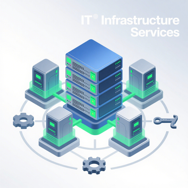 Server Operation and Maintenance: Physical Server Rack/Unrack/Migration Service