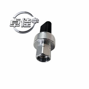 เซ็นเซอร์วัดแรงดันแอร์ Zj 08 047 แบบเกลียวสำหรับรถจี๊ป B1 Bu Dodge Vm 68156982aa - Product Image 3
