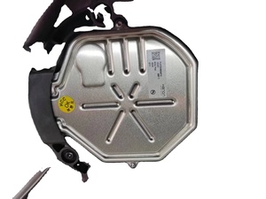 Customized Factory High Quality Cooling <b>Fans</b> 25380M6000 25380N8000 Cooling System Radiator <b>Fan</b> Motor Cooling <b>Fan</b> for Korean <b>Car</b> - Product Image 4