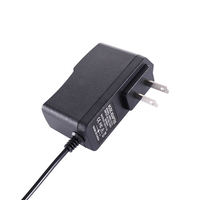 Adaptateur secteur universel US EU UK AU, alimentation 12 volts, 5v 6v 8v 9v 12v 1a 1.5a 2a 3a 4a, adaptateur secteur mural AC DC