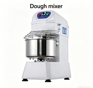 Pétrin Mélangeur de Pâte 5 <span class=keywords><strong>kg</strong></span> pour Boulangerie - Prix Compétitif - Product Image 5