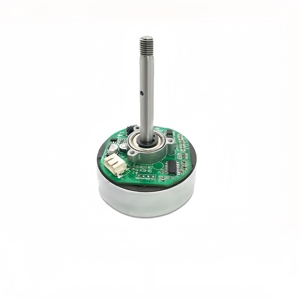 Động cơ servo để điều khiển chính xác trong máy CNC, robot và thiết bị may - Product Image 2