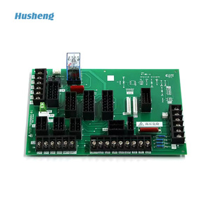 <span class=keywords><strong>Mitsubishi</strong></span> thang máy cửa nhà điều hành giao diện Hội Đồng Quản trị xe Top Station Power <span class=keywords><strong>Board</strong></span> p231706b000g01 - Product Image 2