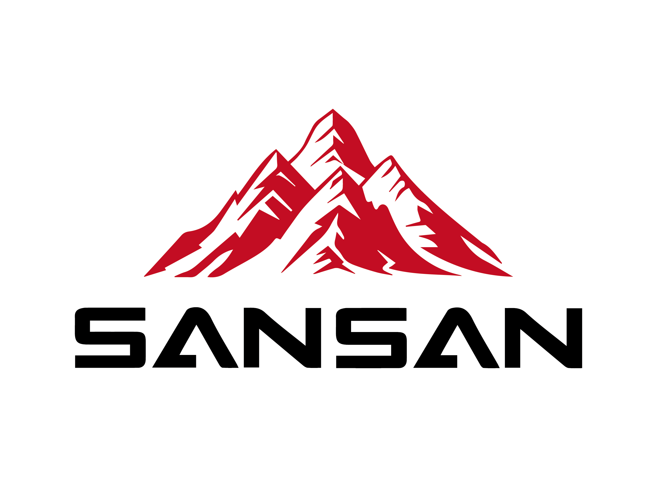 Guangzhou Sansan Machinery Equipment Co., Ltd. logo