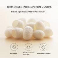 Sabun Batang SKT Niacinamide Rose Menutrisi, Melembapkan, Mengeksfoliasi & Membersihkan dengan Lembut untuk Kulit Lembut dan Kenyal (Serbaguna)