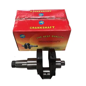 China manufacturer ld1115 diesel engine shaft crankshaft assembly