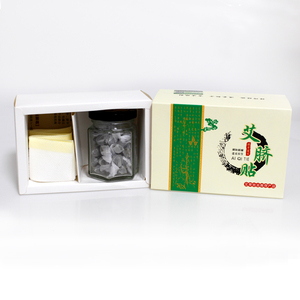 Altra fornitura sanitaria integratori per la perdita di peso prodotti per la salute Detox a base di erbe dimagrante prodotto di perdita di peso Capsule - Product Image 1