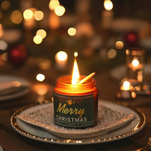 %5-%15 Aktif İçerikli, Markasız, Evde Kullanım İçin Hediyelik, Çevre Dostu Noel Aromaterapi Oda Kokusu Spreyi - Product Image 2