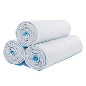 Multi-functional Disposable Adult Medical Nursing Changing Padswholesale , Disposable Underpads for Adults and Baby - Product Image 3