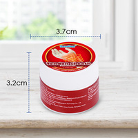 Crème de massage naturelle Sumifun OEM 10g à fonction musicale pour le corps – Meilleure vente