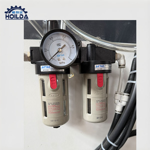 Алюминиевая машина для резки, изготовитель, настраиваемый NC, полуавтоматическая машина для резки алюминия с высококачественной резкой - Product Image 4