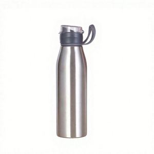 Stainless Steel Outdoor Sports Water <b>Bottle</b> for Business Gifts - Product Image 1