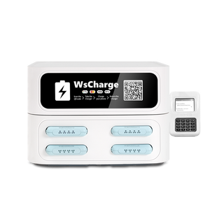 <span class=keywords><strong>Location</strong></span> de banques d'alimentation et de partage de centrales électriques pour distributeurs automatiques - Product Image 2