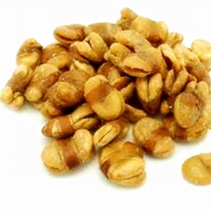 Lột rộng đậu Muối rang fava hạt đậu đồ ăn nhẹ - Product Image 4