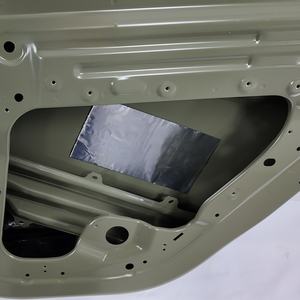 Pièces et accessoires automobiles LQ pour <span class=keywords><strong>Tesla</strong></span> Model <span class=keywords><strong>3</strong></span>, pièces de haute qualité pour portières de voiture, kit carrosserie <span class=keywords><strong>Tesla</strong></span> Model <span class=keywords><strong>3</strong></span> - Product Image 6