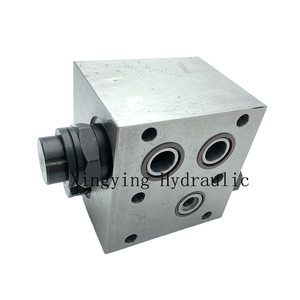 Kits de réparation de pompes hydrauliques PV20 PV21 PV22 PV23 PV24 PV25 PV26 PV27, pièces détachées à vendre - Product Image 2