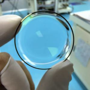 Csd Lichtgewicht Wegwerp Jewellers Lamellen Polyester Materiaal Maat S - Product Image 5