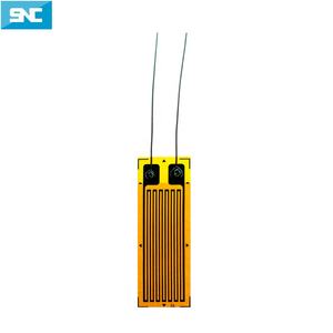 Medidor de Deformação Micro BF350-1AA, Ponte de Wheatstone para Medição de Deformação - Product Image 6