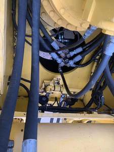 Original Komatsu Earth Moving Machine Pc400-7 Japanese Hydraulic Crawler Used Komatsu Excavator PC400 PC400-7 PC400-8 - Product Image 6