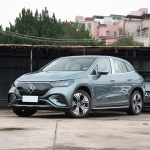 350ไฟฟ้า eqe SUV ใหม่ Energy-<span class=keywords><strong>ZS</strong></span> 4x4 752กม. <span class=keywords><strong>EV</strong></span> รถสำหรับ Mercedes-BEN-Z 4ล้อประสิทธิภาพสูง - Product Image 1