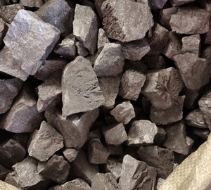 Alliage Si-Ca-Mn de qualité supérieure pour fonderie, à faible teneur en carbone, Femo en blocs, ferromolybdène, vente en gros - Product Image 4