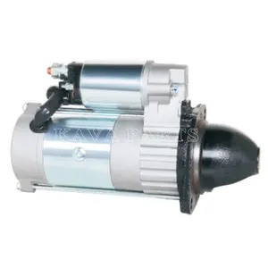 Motor de arranque para JIANGDONG JH1115 QDJ158DF