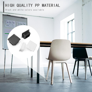 <span class=keywords><strong>Bouchon</strong></span> de trou <span class=keywords><strong>carré</strong></span> en plastique haute pression pour poteaux et tuyaux 30x30 <span class=keywords><strong>80x80</strong></span> 100x100 50x50 65x65 75x75 - Product Image 3