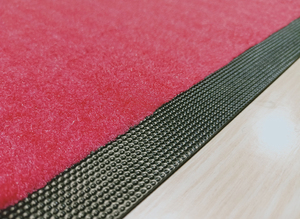 Tapis de sol personnalisés de grande taille pour l'<span class=keywords><strong>extérieur</strong></span>, pour le bureau à domicile - Product Image 5
