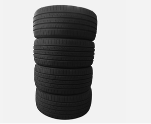 Juego de 4 Neumáticos de Alto Rendimiento para Todas las Estaciones <span class=keywords><strong>225</strong></span>/50ZR17 <span class=keywords><strong>225</strong></span>/50 ZR17 98W XL A/S - Product Image 4