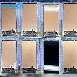 LCD de téléphone portable pour Sony Xperia 1 XZ4 J8110 II XQ-AT52 III <span class=keywords><strong>IV</strong></span> pièces de réparation d'écran tactile - Product Image 2