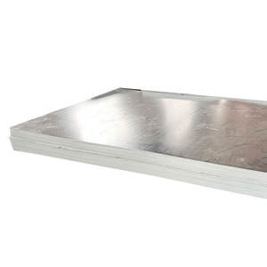 เหล็กกล้าคาร์บอนต้นทุนต่ำ Q195 Q215 Q255 Q235 Q275แผ่นเหล็กคาร์บอน - Product Image 1