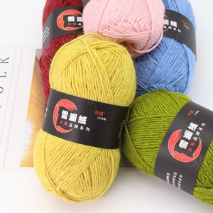 Tapis en fil de <span class=keywords><strong>laine</strong></span>, chaussettes de <span class=keywords><strong>laine</strong></span>, chaussettes <span class=keywords><strong>à</strong></span> la main, crochet de sac, gants - Product Image 3