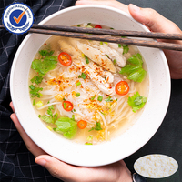 Bouillon de poulet halal populaire sans MSG, en poudre, mélangé et séché, avec de la bouillon d'os