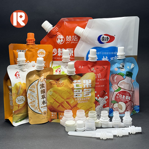 Bouchon de bec verseur durable de 26 mm, de qualité alimentaire, écologique, avec fermeture à vis, conception anti-déversement, taille et couleur personnalisables, marque Oudaya - Product Image 4
