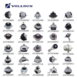 Support <span class=keywords><strong>moteur</strong></span> neuf de haute qualité OE 6392410513 pour Mercedes-Benz <span class=keywords><strong>Vito</strong></span> Viano W636 W639 - Product Image 6