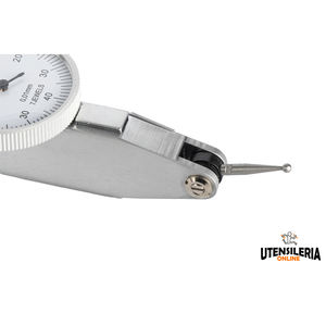 Comparador centesimal no magnético SC280 con llave ajustable - Product Image 2